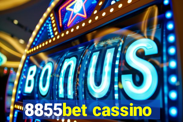 8855bet cassino